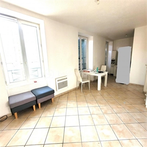studio à la vente -   38500  VOIRON, surface 22 m2 vente studio - UBI463187282